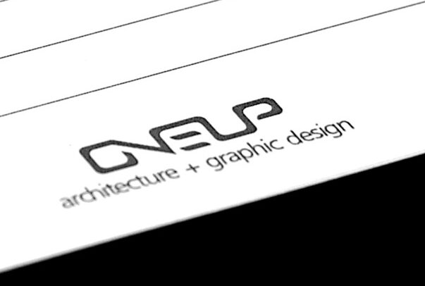 OneUp — Naming & Brand Identity Design