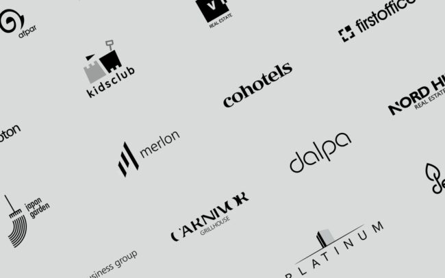 Tablon — Brand Identity Design